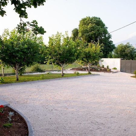Villa Lotta & Nolla Mostar Exterior foto